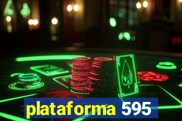 plataforma 595