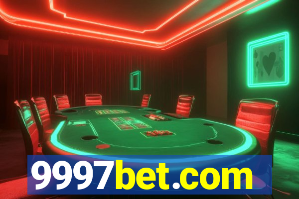 9997bet.com