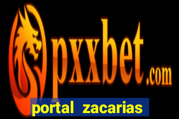 portal zacarias cavando cova