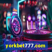 yorkbet777.com