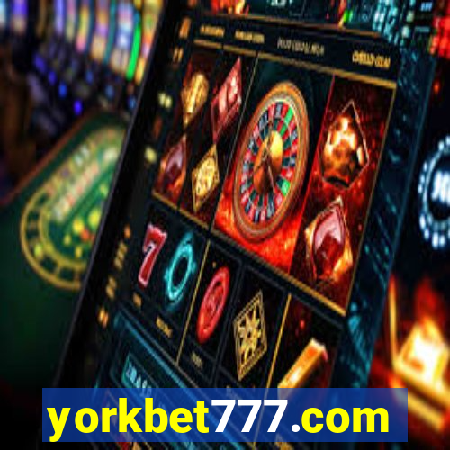 yorkbet777.com