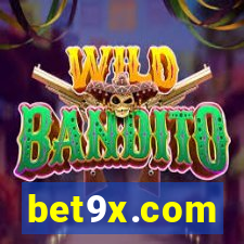 bet9x.com