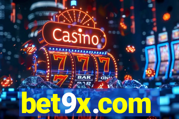 bet9x.com