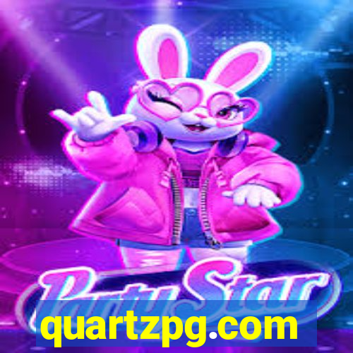 quartzpg.com