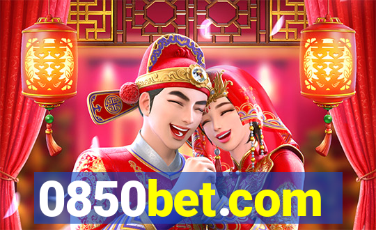 0850bet.com