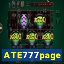 ATE777page