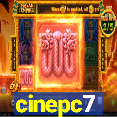 cinepc7