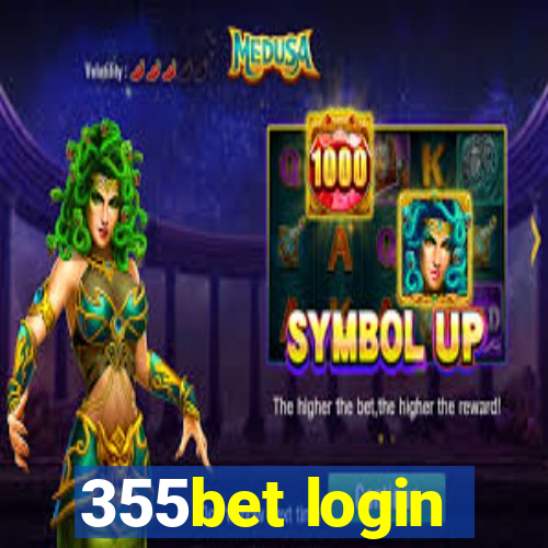 355bet login