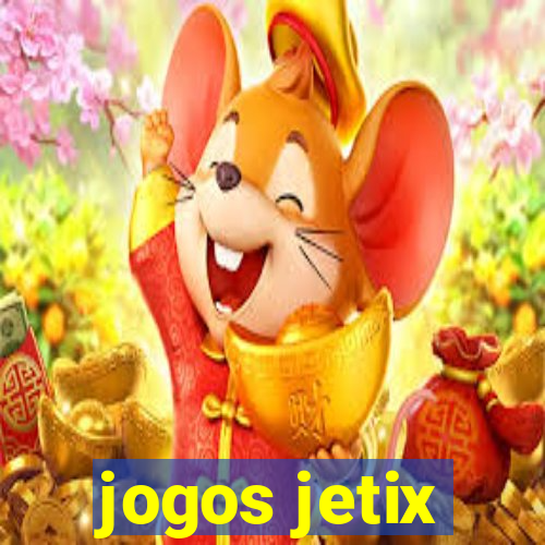 jogos jetix