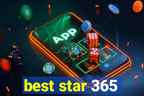 best star 365