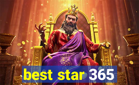 best star 365