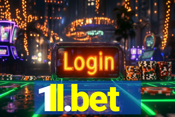 1ll.bet