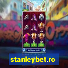 stanleybet.ro