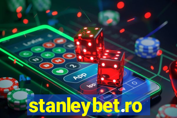 stanleybet.ro