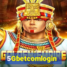 5Gbetcomlogin