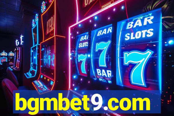 bgmbet9.com