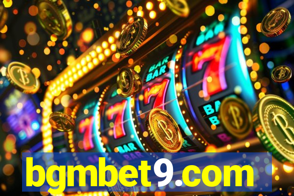 bgmbet9.com