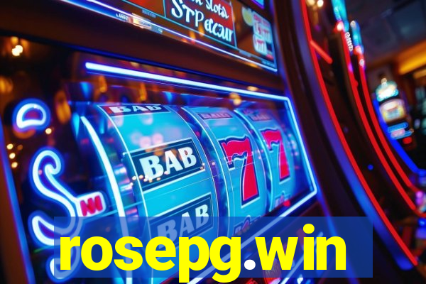 rosepg.win