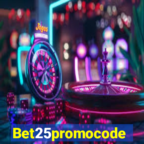 Bet25promocode