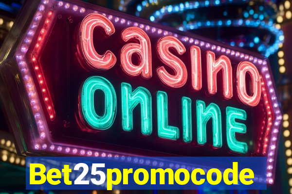 Bet25promocode