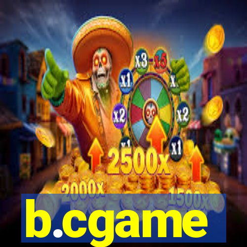 b.cgame