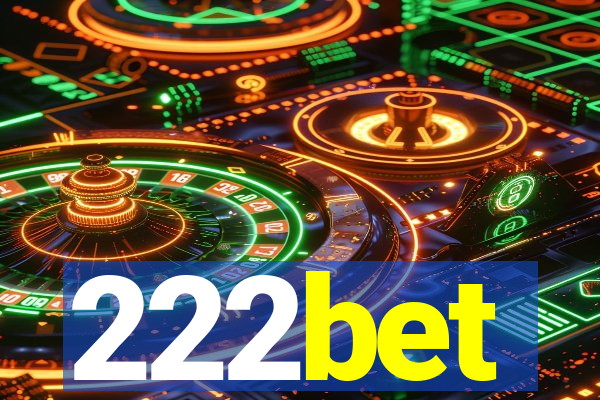 222bet