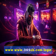 www www.365sb.com login