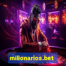 milionarios.bet