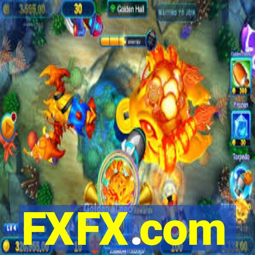 FXFX.com