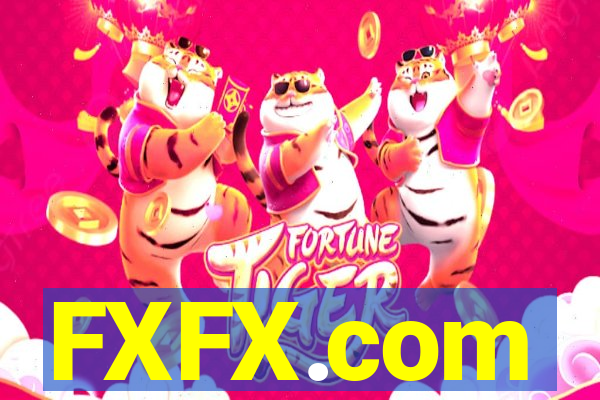 FXFX.com