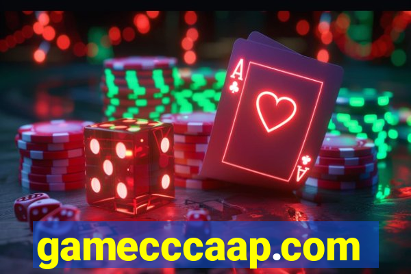 gamecccaap.com