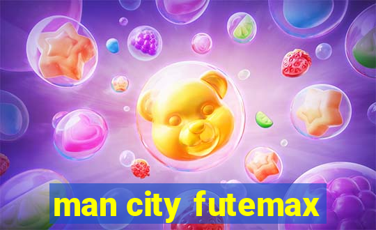 man city futemax