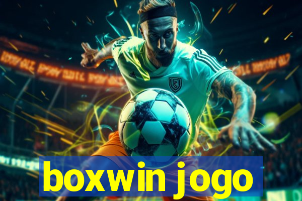 boxwin jogo