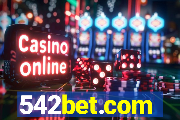 542bet.com