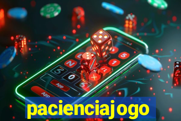 pacienciajogo