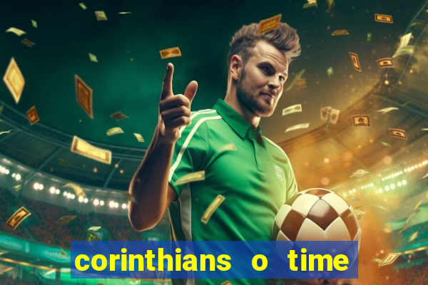 corinthians o time mais ajudado pela arbitragem