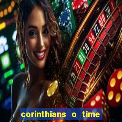 corinthians o time mais ajudado pela arbitragem