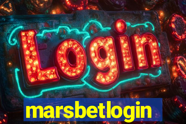 marsbetlogin