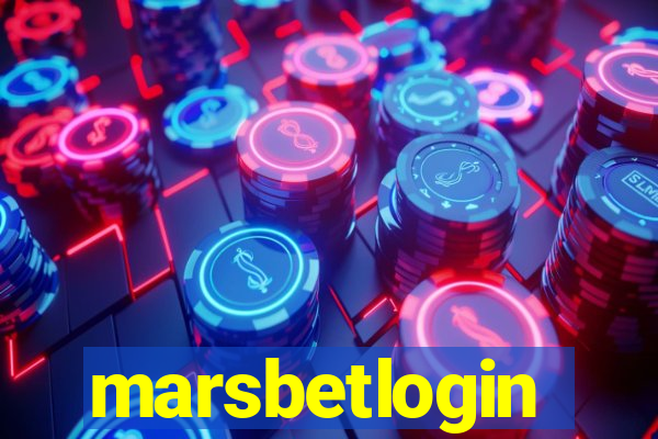 marsbetlogin