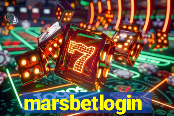 marsbetlogin