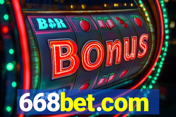 668bet.com