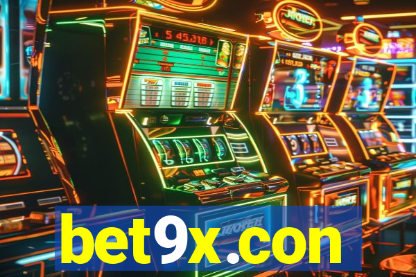 bet9x.con