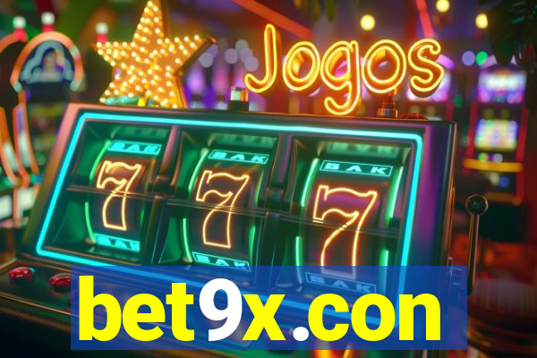 bet9x.con