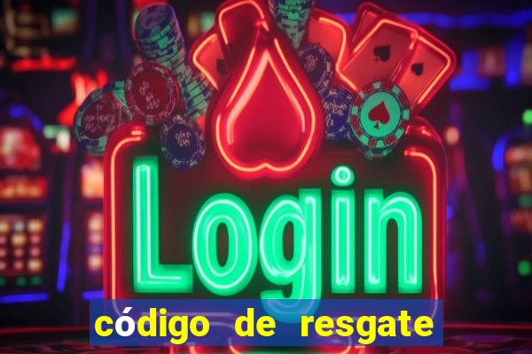 código de resgate fortune tiger