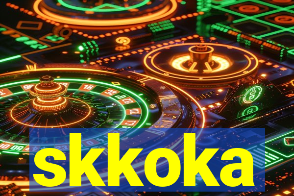 skkoka