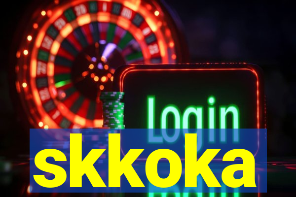 skkoka