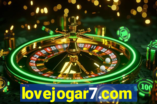 lovejogar7.com