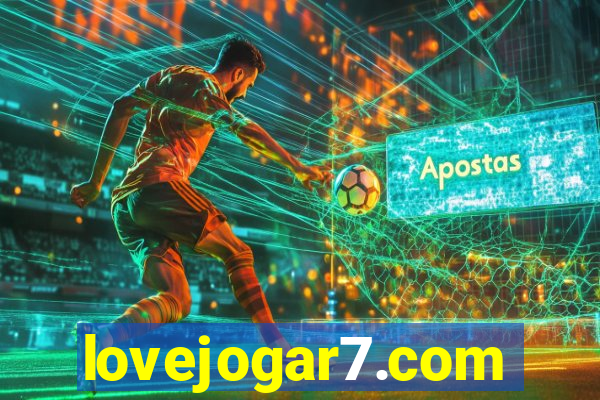 lovejogar7.com