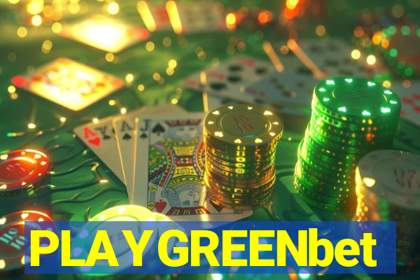 PLAYGREENbet