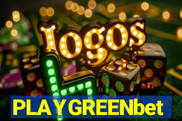 PLAYGREENbet